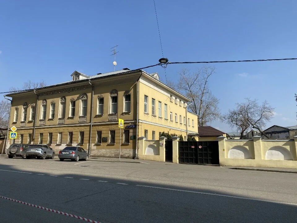 Детали интерьера