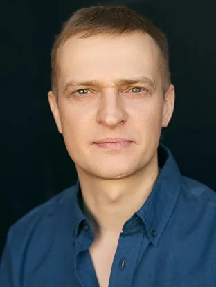 Илья Шидловский