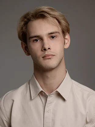 Иван Середкин