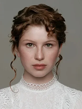 Серафима Селиванова