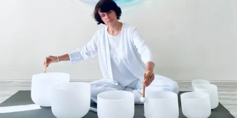 Здоровая спина
