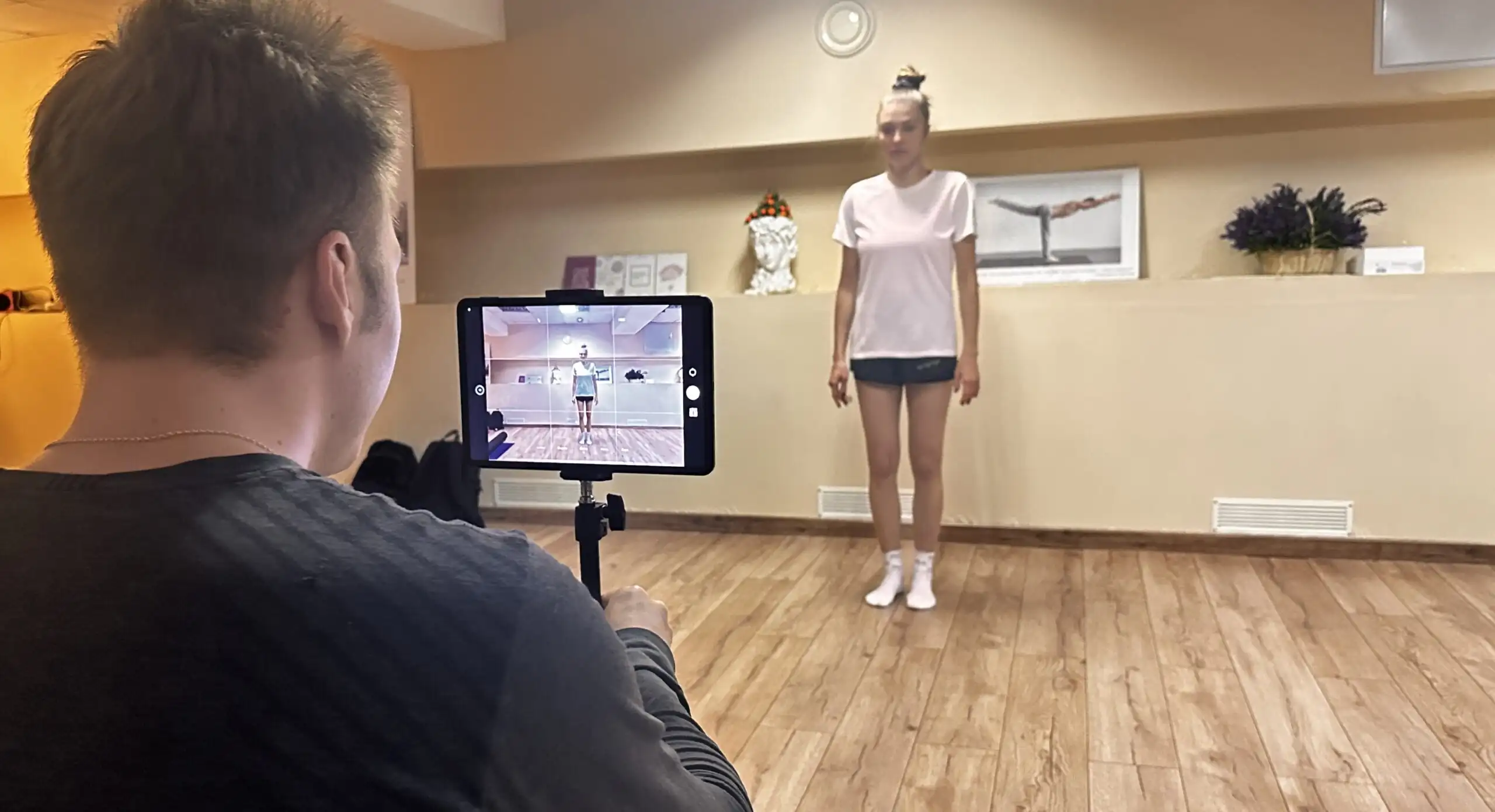 Йогатерапия